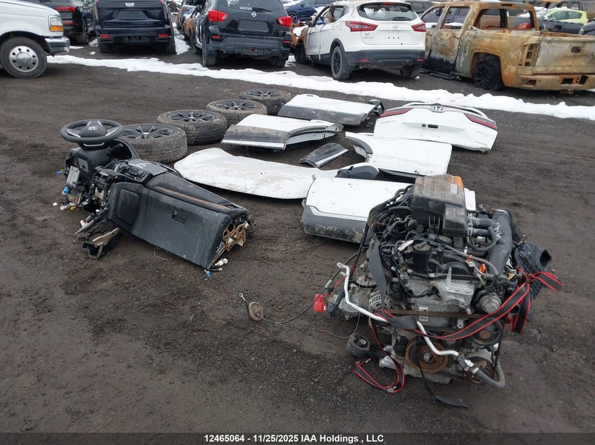 2HKRW2H94LH231818 2020 HONDA CR-V photo no. 3