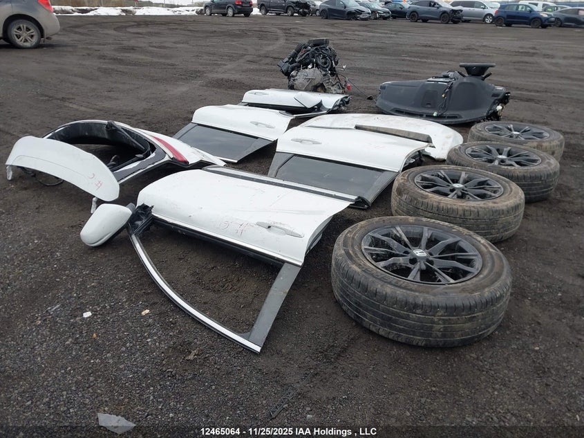 2HKRW2H94LH231818 2020 HONDA CR-V photo no. 5