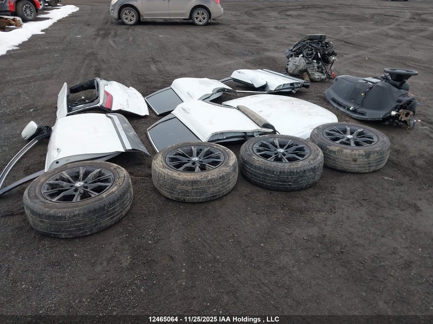 2HKRW2H94LH231818 2020 HONDA CR-V photo no. 8