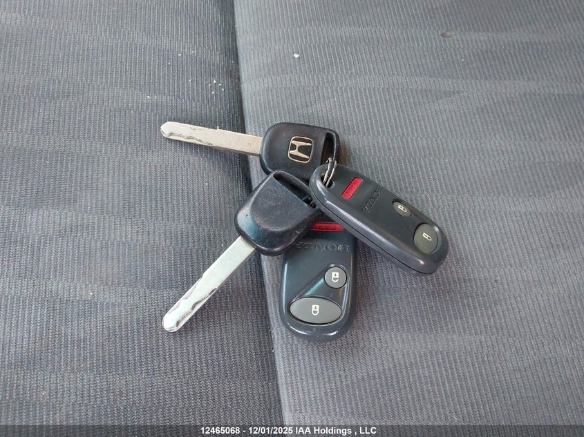 2HGES16625H028923 2005 HONDA CIVIC photo no. 11