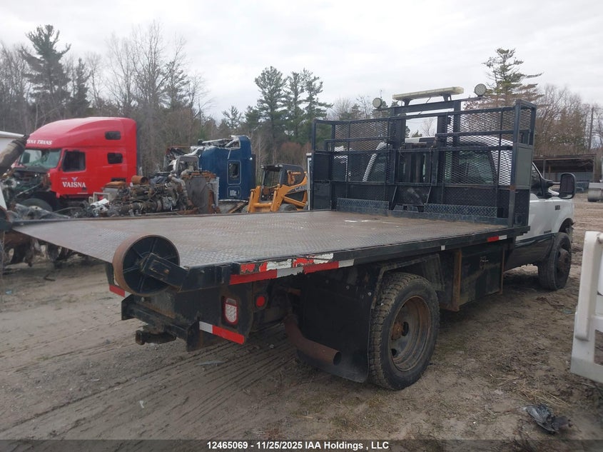 1FDXF46F6YED19672 2000 FORD F450 photo no. 14