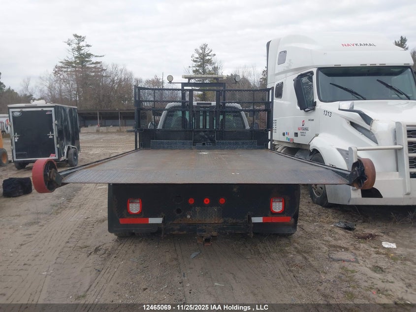 1FDXF46F6YED19672 2000 FORD F450 photo no. 16