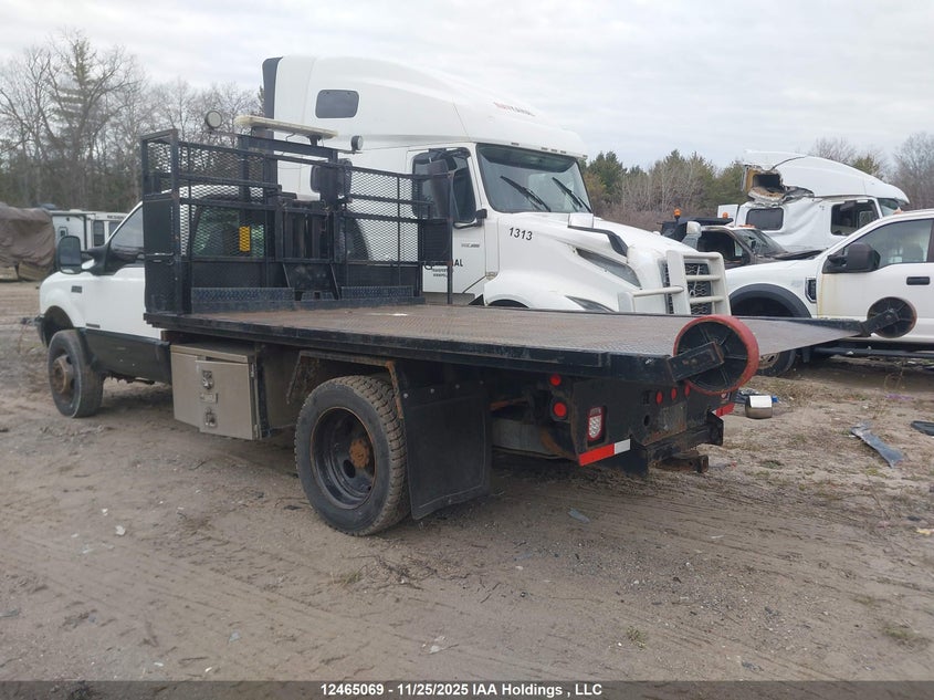1FDXF46F6YED19672 2000 FORD F450 photo no. 3