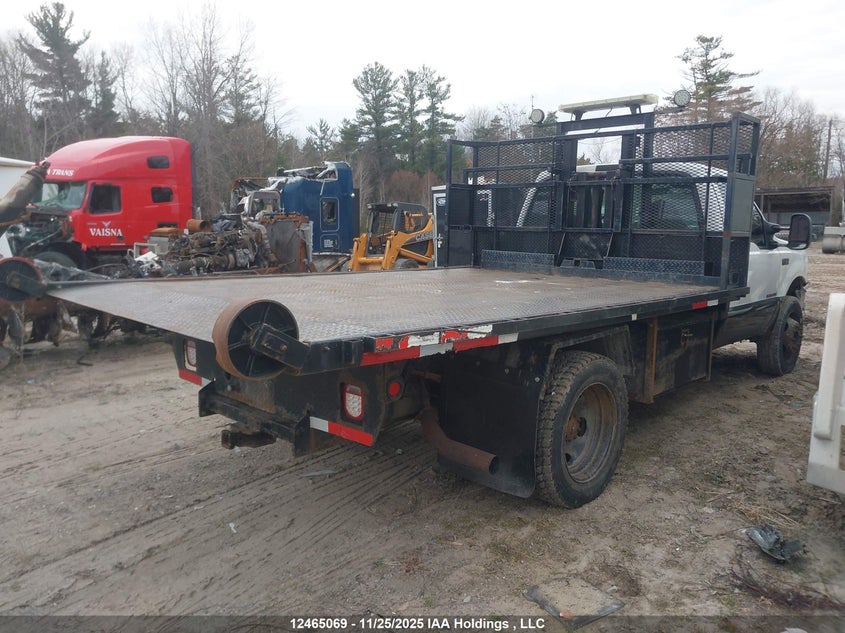 1FDXF46F6YED19672 2000 FORD F450 photo no. 4