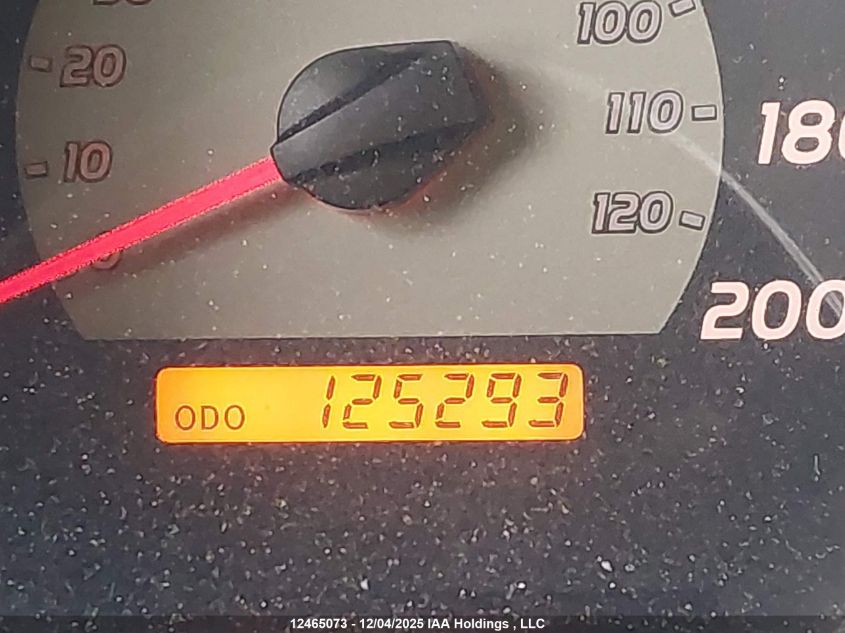 2007 Toyota Tacoma Base V6 VIN: 5TEUU42N47Z390357 Lot: 12465073