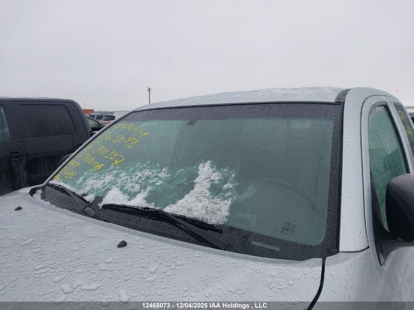 2007 Toyota Tacoma Base V6 VIN: 5TEUU42N47Z390357 Lot: 12465073