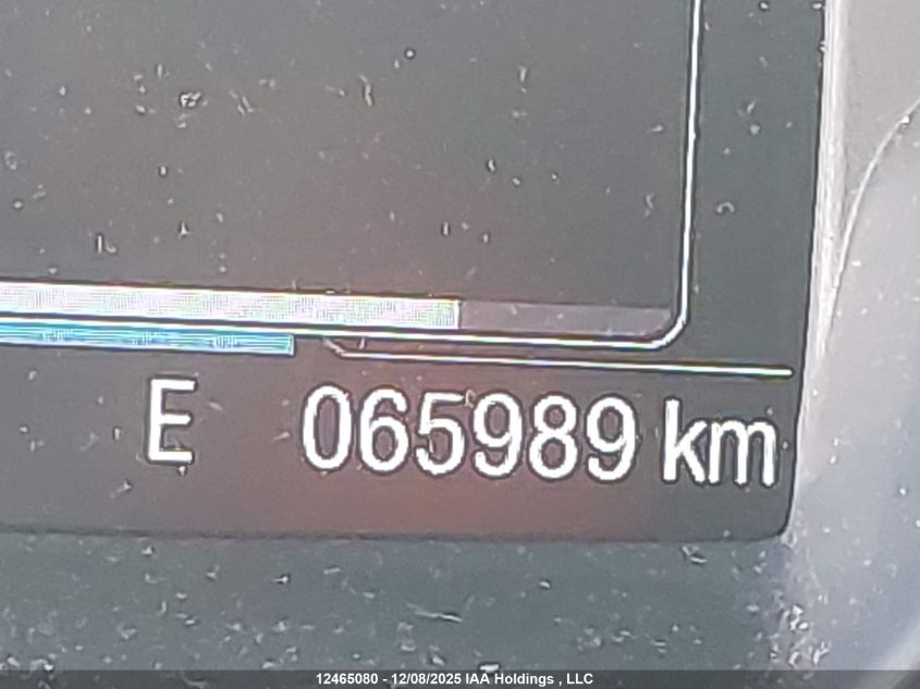 2016 Ford Escape VIN: 1FMCU0GX5GUC30961 Lot: 12465080