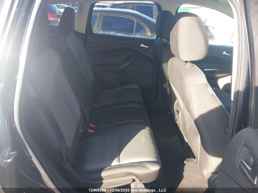 2016 Ford Escape VIN: 1FMCU0GX5GUC30961 Lot: 12465080