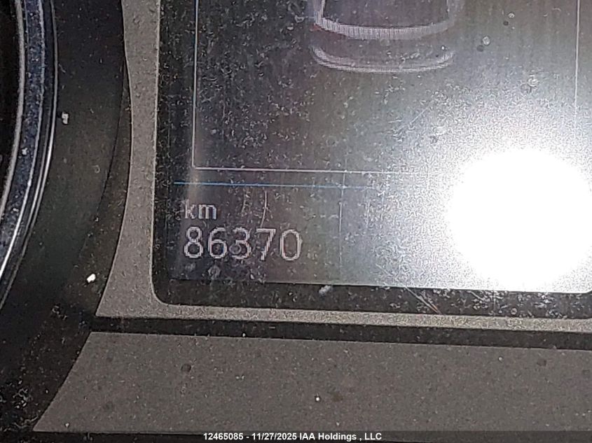 2018 Volkswagen Tiguan Comfortline VIN: 3VV2B7AX2JM156239 Lot: 12465085