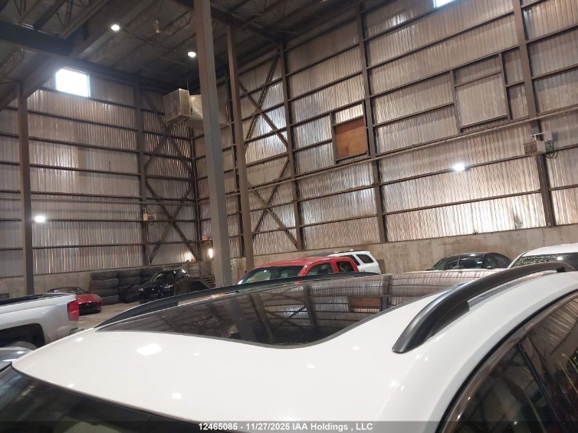 2018 Volkswagen Tiguan Comfortline VIN: 3VV2B7AX2JM156239 Lot: 12465085