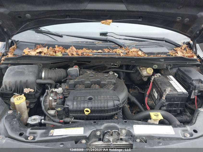 2010 Volkswagen Routan Sel VIN: 2V4RW5DX4AR227103 Lot: 12465089