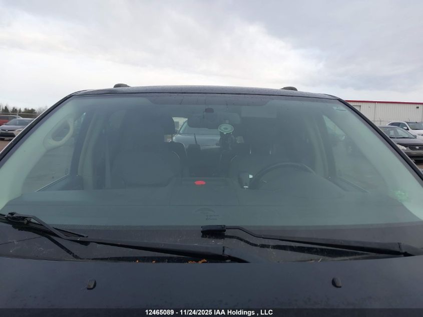 2010 Volkswagen Routan Sel VIN: 2V4RW5DX4AR227103 Lot: 12465089