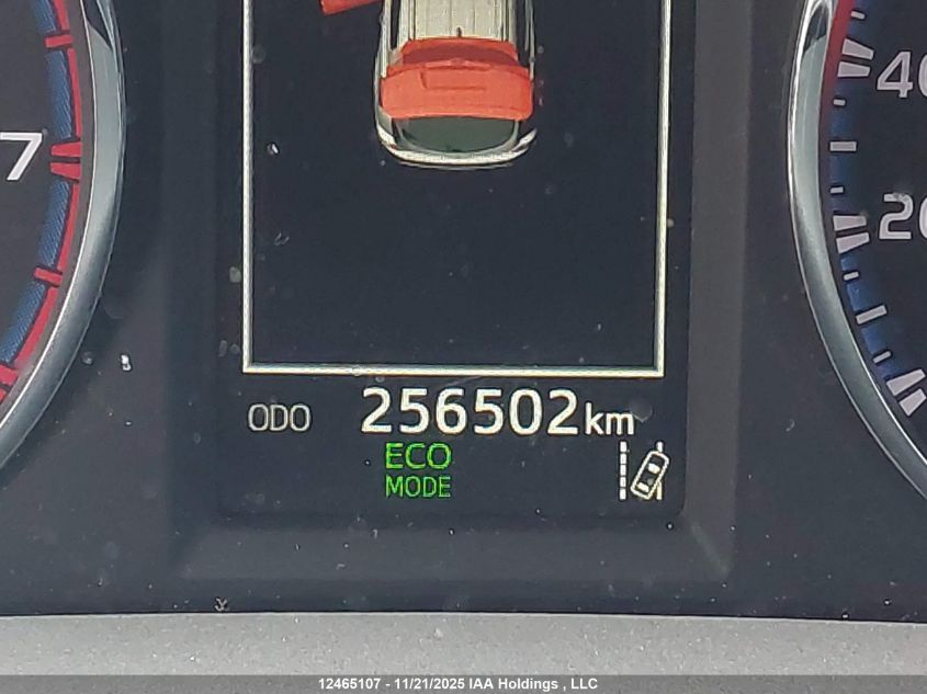 2017 Toyota Rav4 Le VIN: 2T3BFREV9HW677166 Lot: 12465107