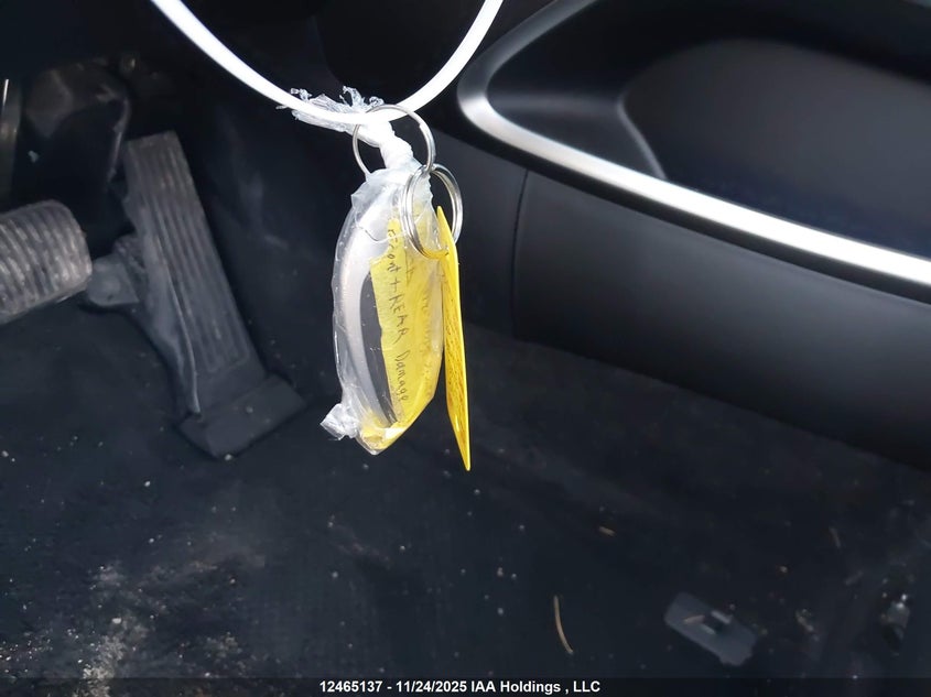 KM8JCCA10PU088437 2023 HYUNDAI TUCSON photo no. 11