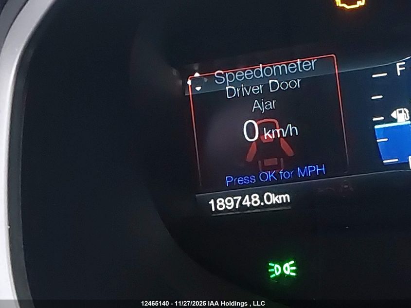 2016 Ford Edge Sel VIN: 2FMPK4J9XGBB45564 Lot: 12465140