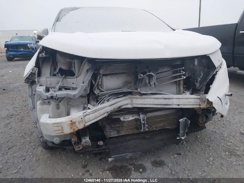 2016 Ford Edge Sel VIN: 2FMPK4J9XGBB45564 Lot: 12465140