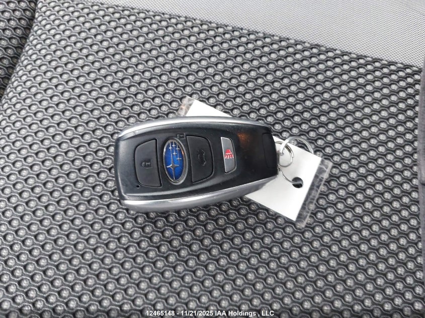 2020 Subaru Crosstrek Sport VIN: JF2GTAFC2LG206138 Lot: 12465148