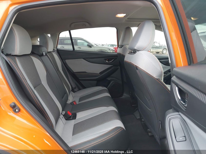 2020 Subaru Crosstrek Sport VIN: JF2GTAFC2LG206138 Lot: 12465148