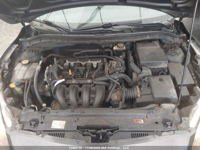 2013 Mazda Mazda3 Gs-Sky VIN: JM1BL1L71D1827407 Lot: 12465150