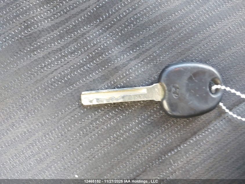 2016 Hyundai Accent Se VIN: KMHCT5AE3GU271323 Lot: 12465152