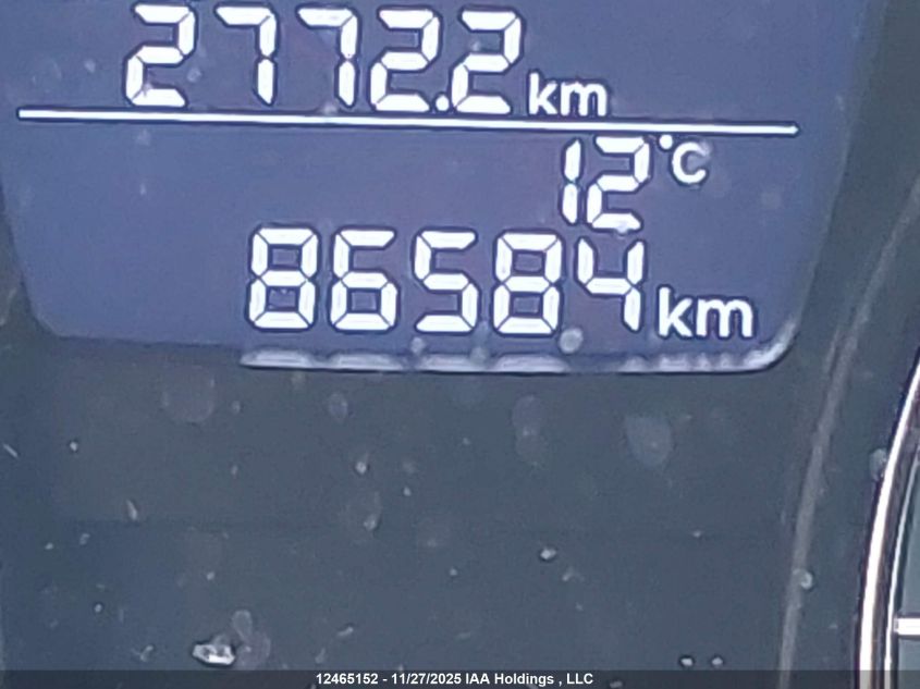 2016 Hyundai Accent Se VIN: KMHCT5AE3GU271323 Lot: 12465152