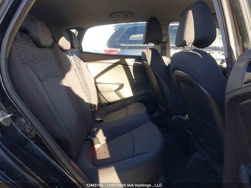 2016 Hyundai Accent Se VIN: KMHCT5AE3GU271323 Lot: 12465152