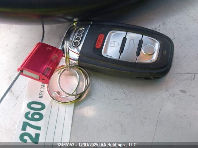 2015 Audi Q5 VIN: WA1LFCFP1FA042031 Lot: 12465153