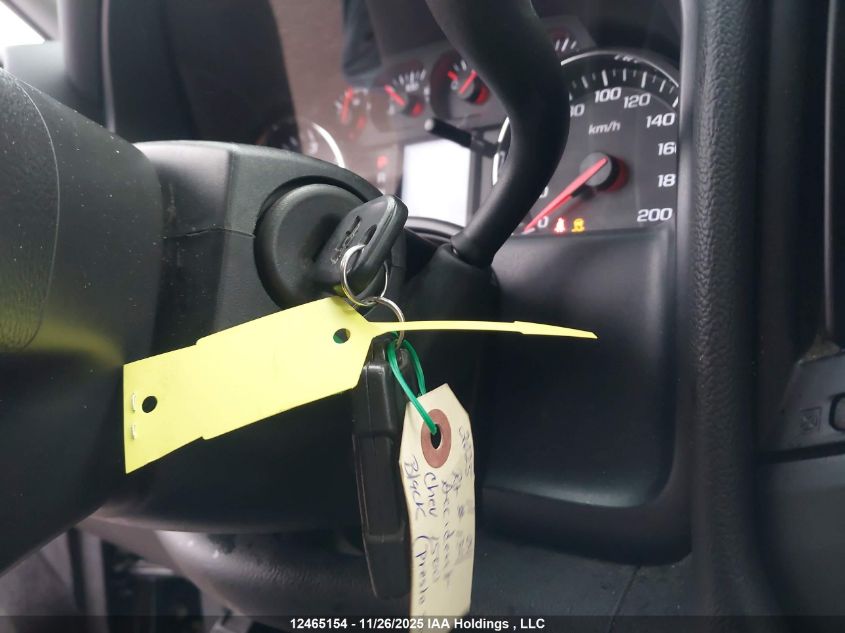 2017 Chevrolet Silverado K1500/K1500 Ls VIN: 1GCVKNEC9HZ203993 Lot: 12465154