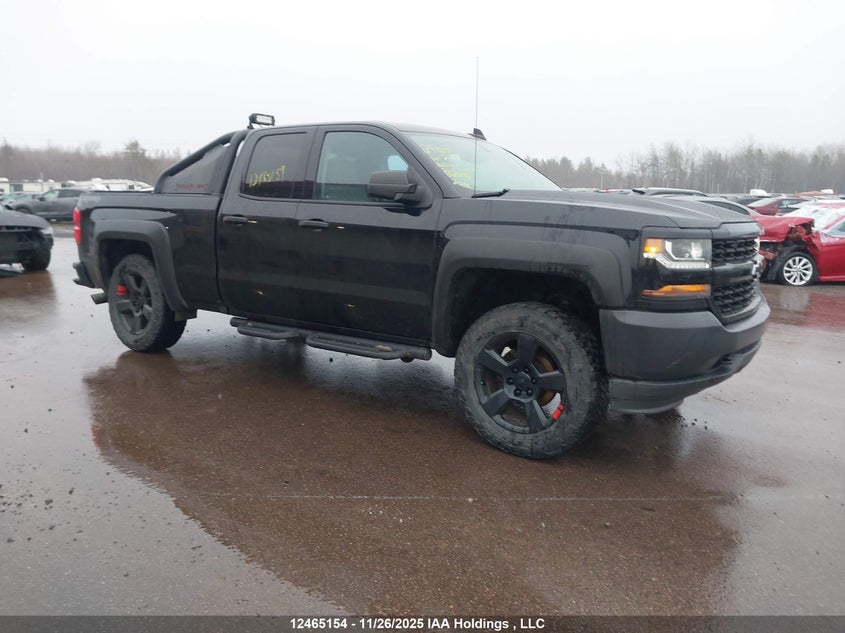 1GCVKNEC9HZ203993 2017 CHEVROLET SILVERADO photo no. 21
