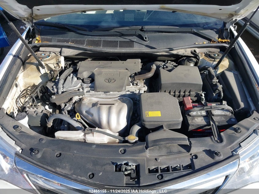 4T1BF1FK9EU363589 2014 TOYOTA CAMRY photo no. 10