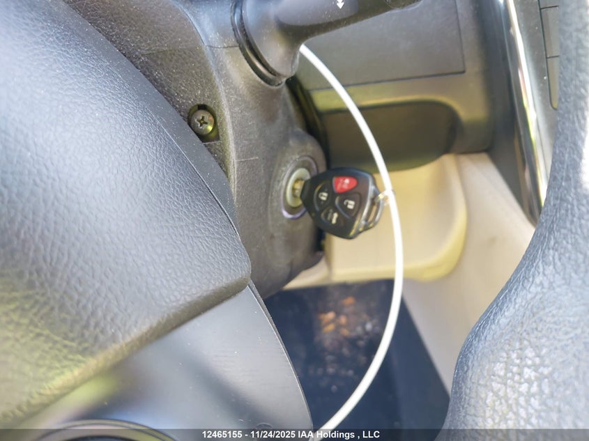 4T1BF1FK9EU363589 2014 TOYOTA CAMRY photo no. 11