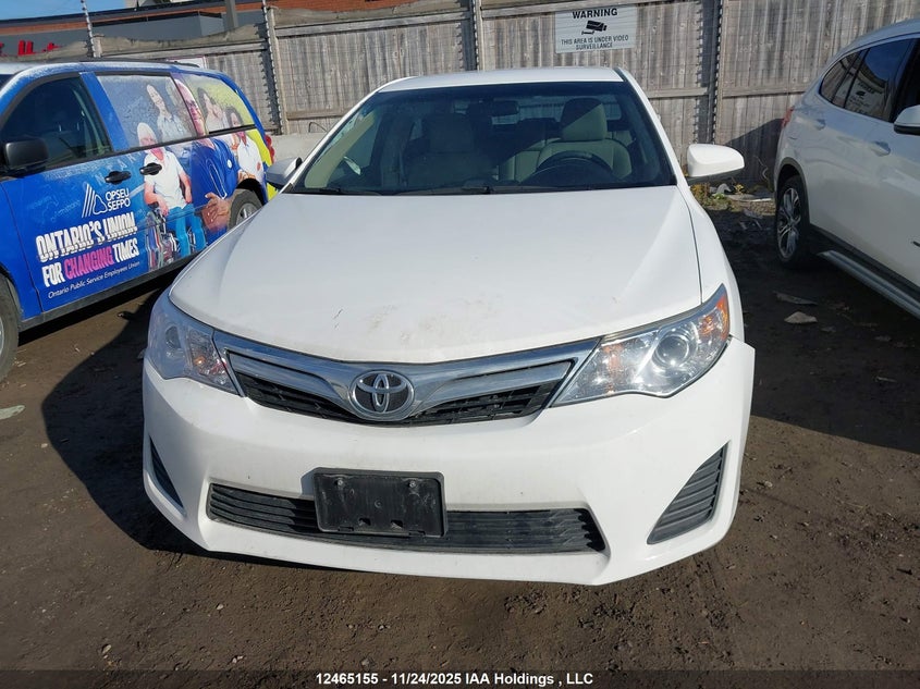 4T1BF1FK9EU363589 2014 TOYOTA CAMRY photo no. 12