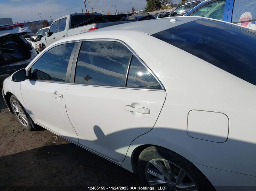 4T1BF1FK9EU363589 2014 TOYOTA CAMRY photo no. 14