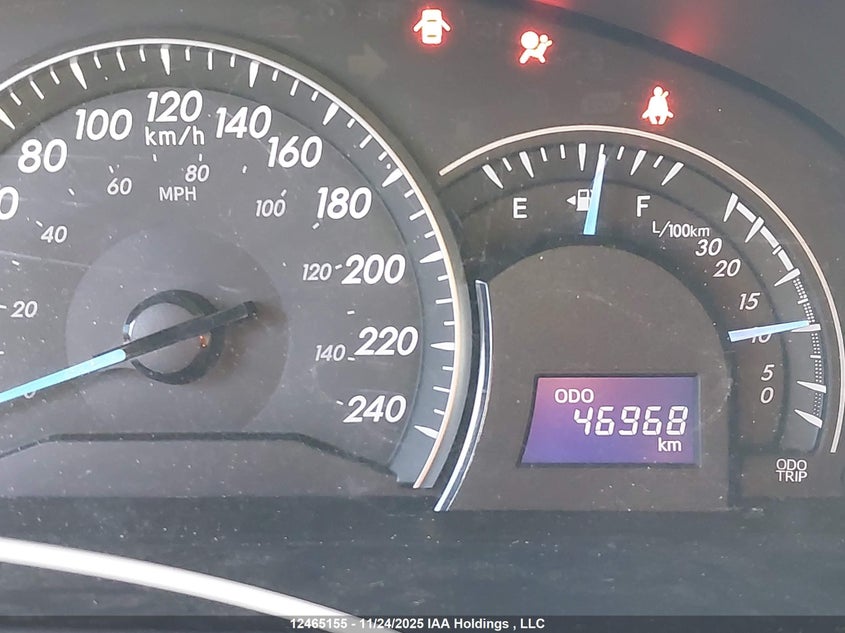 4T1BF1FK9EU363589 2014 TOYOTA CAMRY photo no. 15