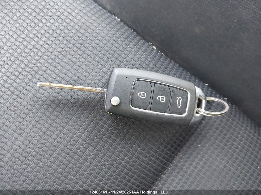 2010 Mazda Mazda5 Gs/Gt VIN: JM1CR2W30A0365764 Lot: 12465161