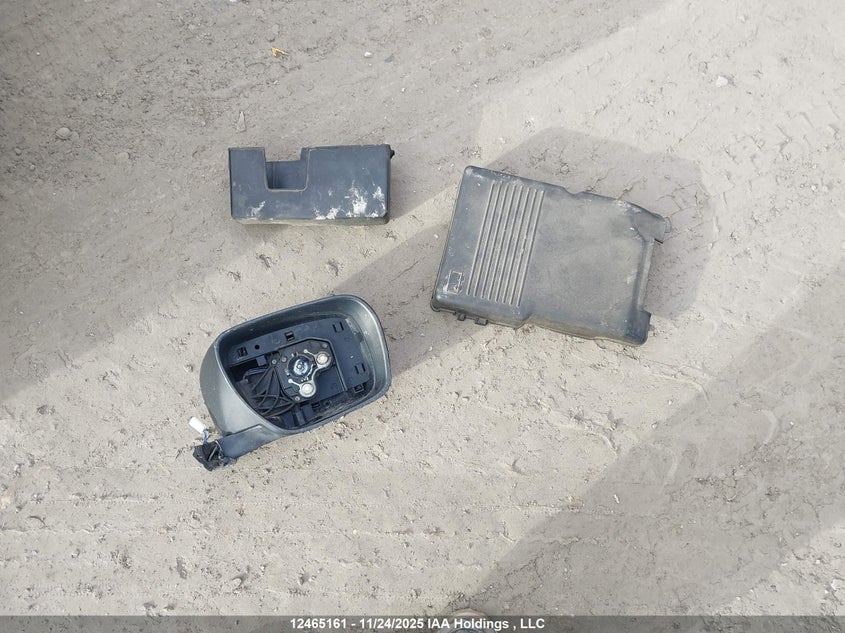 2010 Mazda Mazda5 Gs/Gt VIN: JM1CR2W30A0365764 Lot: 12465161