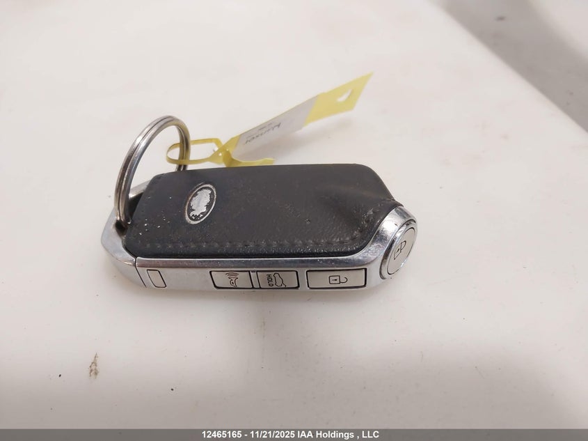 KNAE35LC9K6066902 2019 KIA STINGER photo no. 11