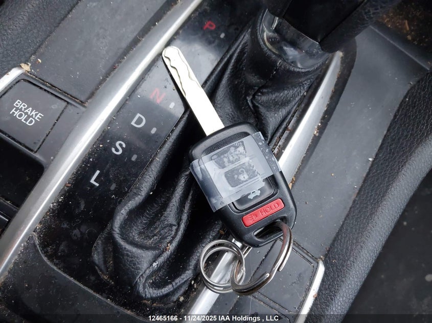 2019 Honda Civic VIN: 2HGFC2F56KH032404 Lot: 12465166