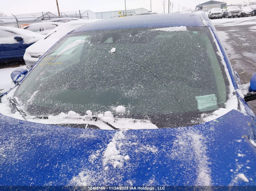 2019 Honda Civic VIN: 2HGFC2F56KH032404 Lot: 12465166