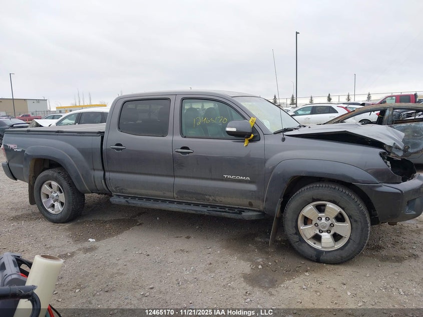 5TFMU4FN2DX013362 2013 TOYOTA TACOMA photo no. 13