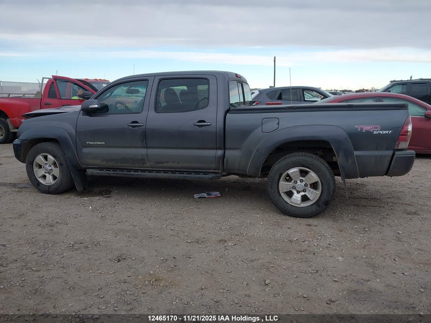 5TFMU4FN2DX013362 2013 TOYOTA TACOMA photo no. 14