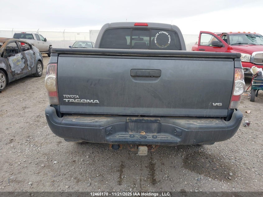 5TFMU4FN2DX013362 2013 TOYOTA TACOMA photo no. 16