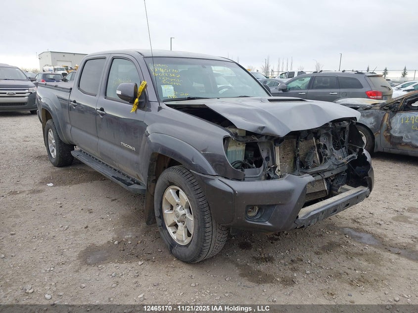 5TFMU4FN2DX013362 2013 TOYOTA TACOMA photo no. 12