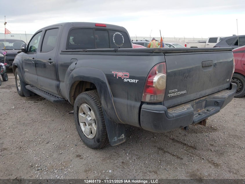 5TFMU4FN2DX013362 2013 TOYOTA TACOMA photo no. 3
