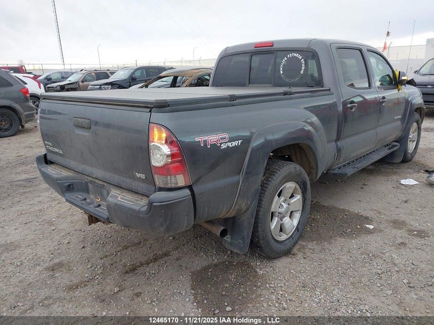 5TFMU4FN2DX013362 2013 TOYOTA TACOMA photo no. 4