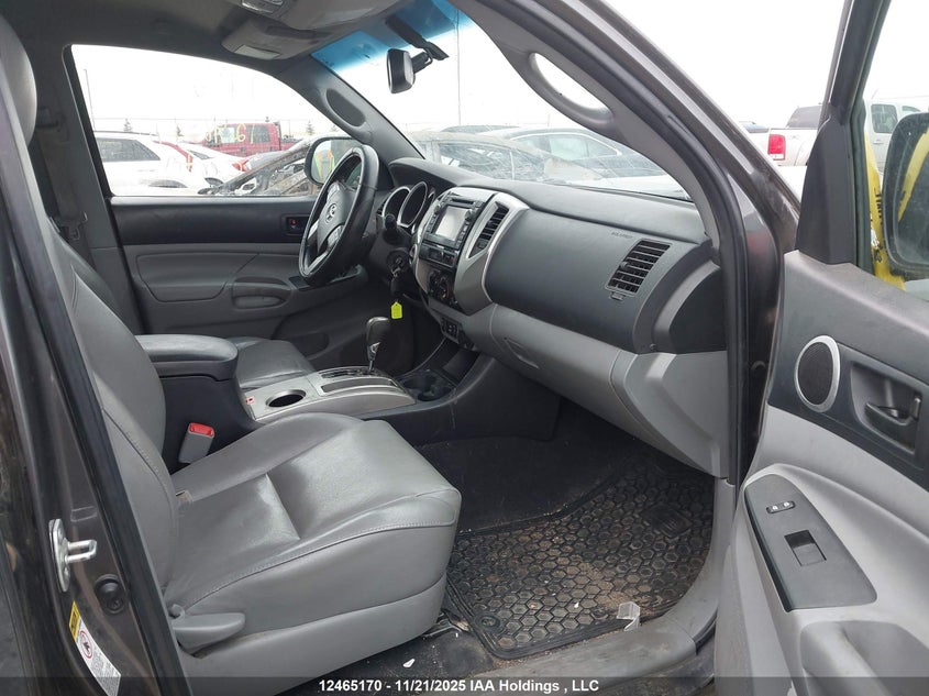 5TFMU4FN2DX013362 2013 TOYOTA TACOMA photo no. 5