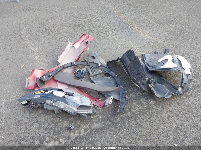 2020 Nissan Qashqai S/Sl/Sv VIN: JN1BJ1CW0LW394051 Lot: 12465172