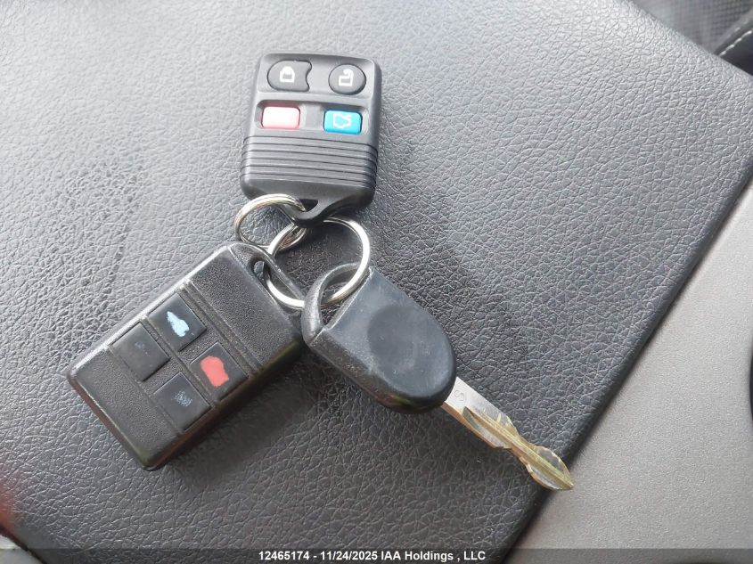 2007 Ford F-150 Fx4/Xlt VIN: 1FTPW04557KA77917 Lot: 12465174