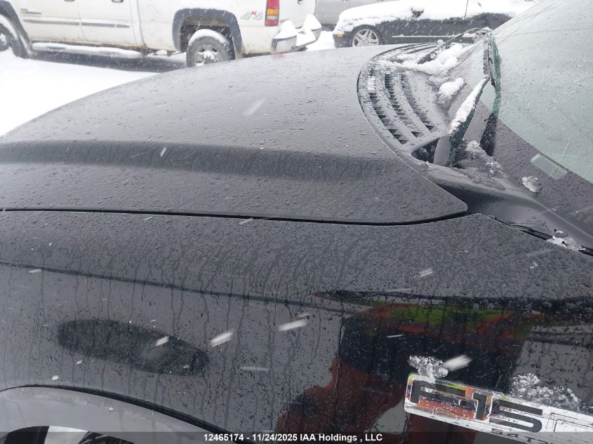 2007 Ford F-150 Fx4/Xlt VIN: 1FTPW04557KA77917 Lot: 12465174