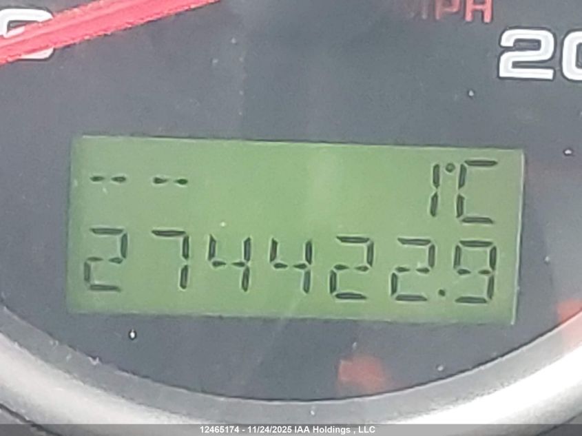 2007 Ford F-150 Fx4/Xlt VIN: 1FTPW04557KA77917 Lot: 12465174